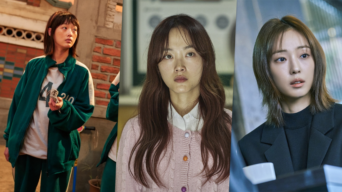 lee you mi nightmare sbs k drama netflix