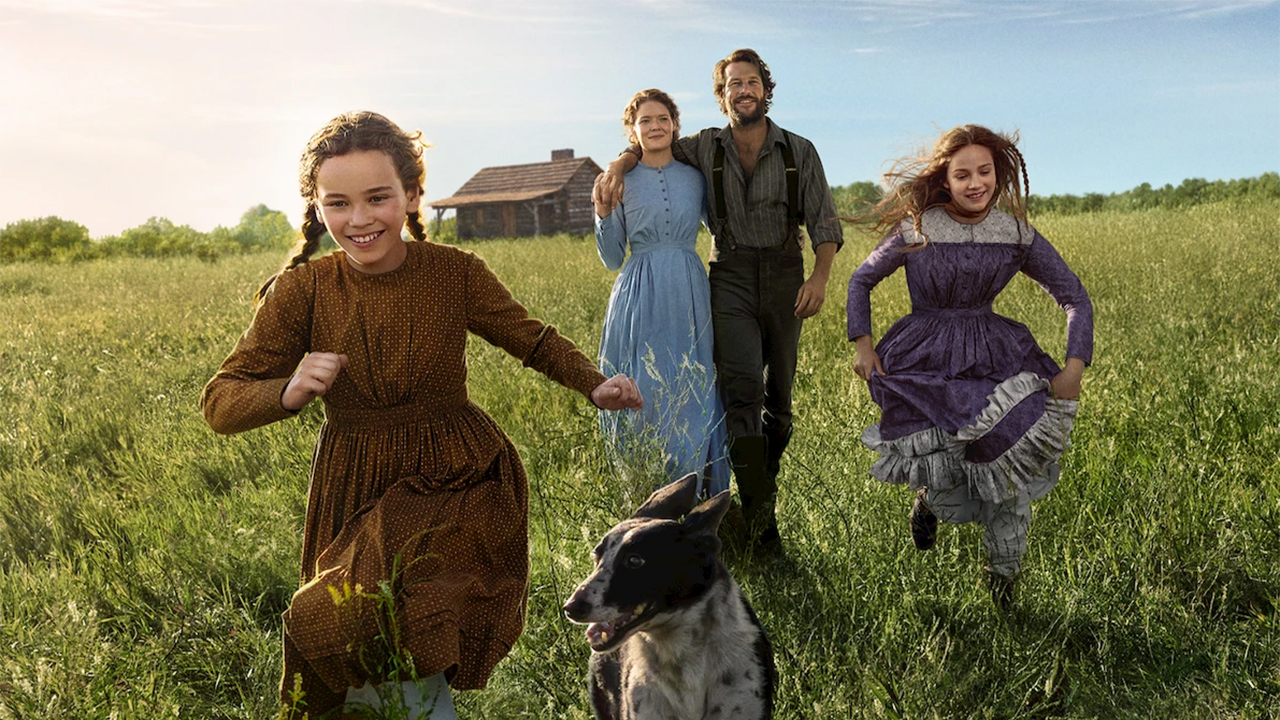 ‘Little House On The Prairie’ Netflix Review: A Beautifully Updated Adaptation That Captures The Magic Of The Original