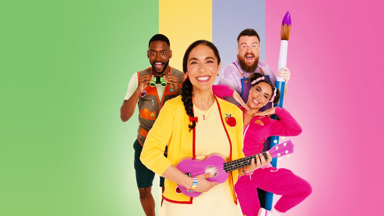 Live Action Cocomelon Series Coming To Netflix