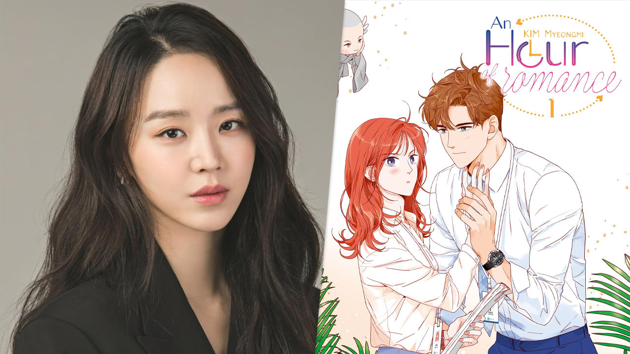 Love O Clock Netflix K Drama Webtoon Adaptations Coming To Netflix