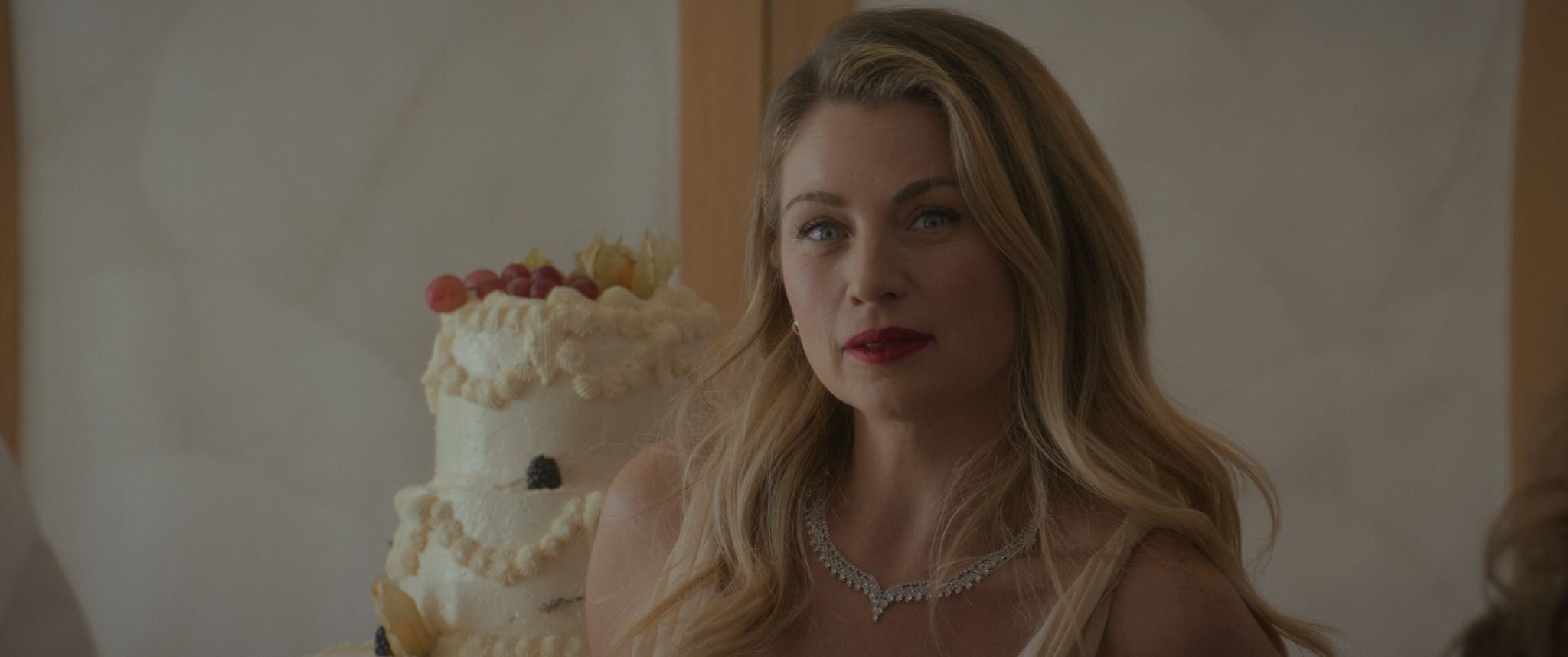 Ludvika Paletta's Steamy Mexican Thriller Desire Is Coming to Netflix in July 2026