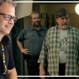 Behind the Lens of ‘The Boroughs’: Cinematographer Matthew Jensen Discusses the Sci-Fi Series’ Retro Aesthetic Article Photo Teaser