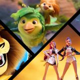 Most Watched Animated Movies on Netflix in 2026 So Far Article Photo Teaser