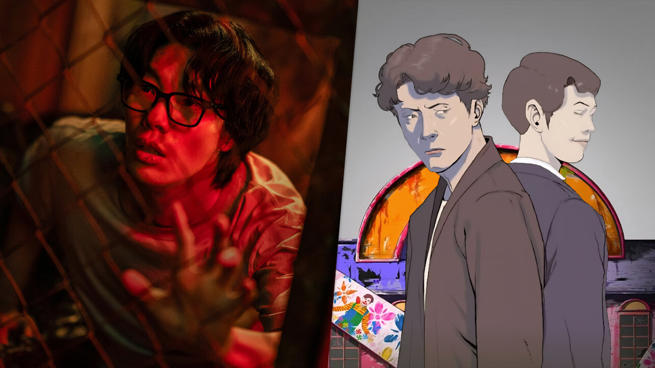 Mousetrap Netflix K Drama Webtoon Adaptations Coming To Netflix Mousetrap Netflix K Drama Webtoon Adaptations Coming To Netflix