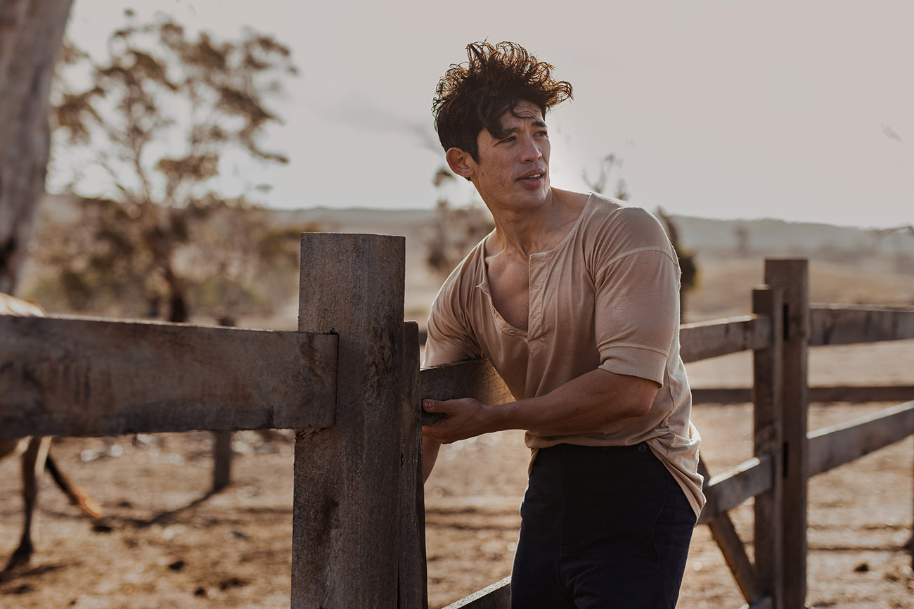 My Brilliant Career First Looks Netflix Australia (10)