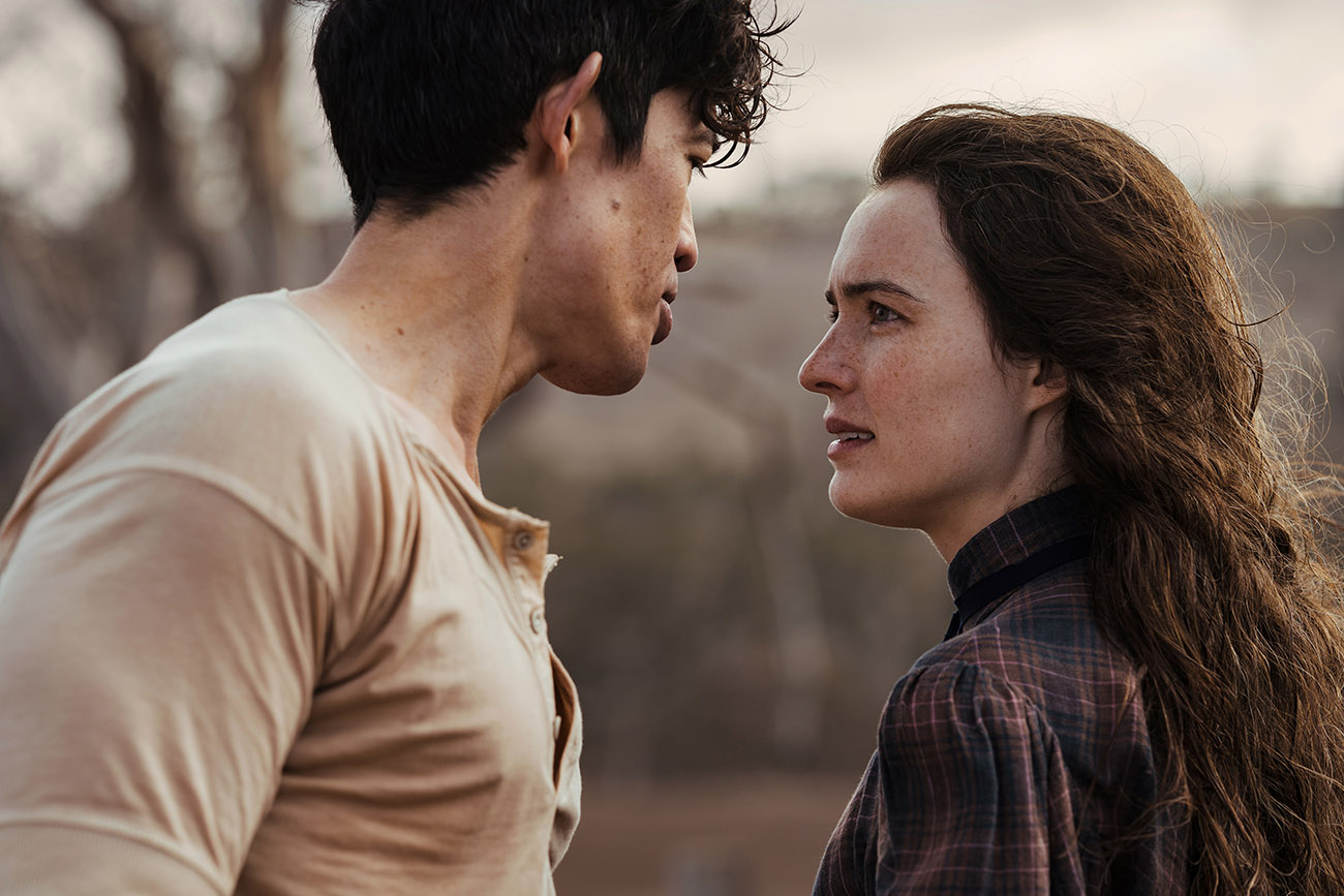 My Brilliant Career First Looks Netflix Australia (3)