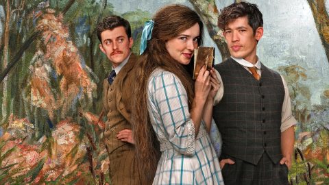 ‘My Brilliant Career’ Review: Netflix Delivers Its Next Must-Watch Period Drama Article Teaser Photo