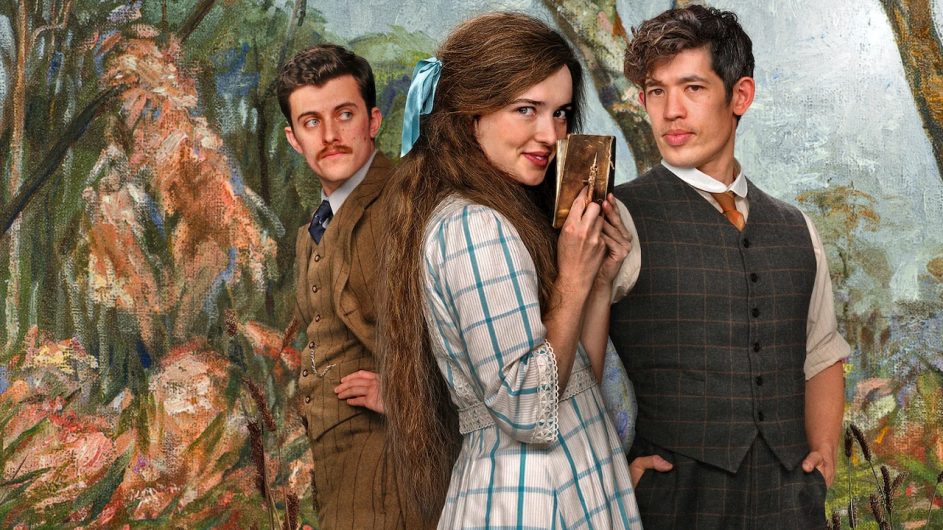 ‘My Brilliant Career’ Review: Netflix Delivers Its Next Must-Watch Period Drama