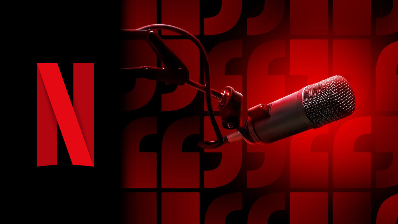 Netflix Podcast Era Will It Stick