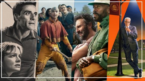 Is Netflix Facing a Major Season 2 Crisis? Inside the Viewership Drops for ‘Avatar: The Last Airbender’ and ‘Beef’ Article Teaser Photo