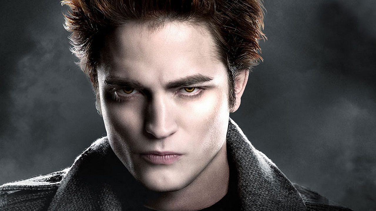 Netflix Twilight Animated Series Gets New Update