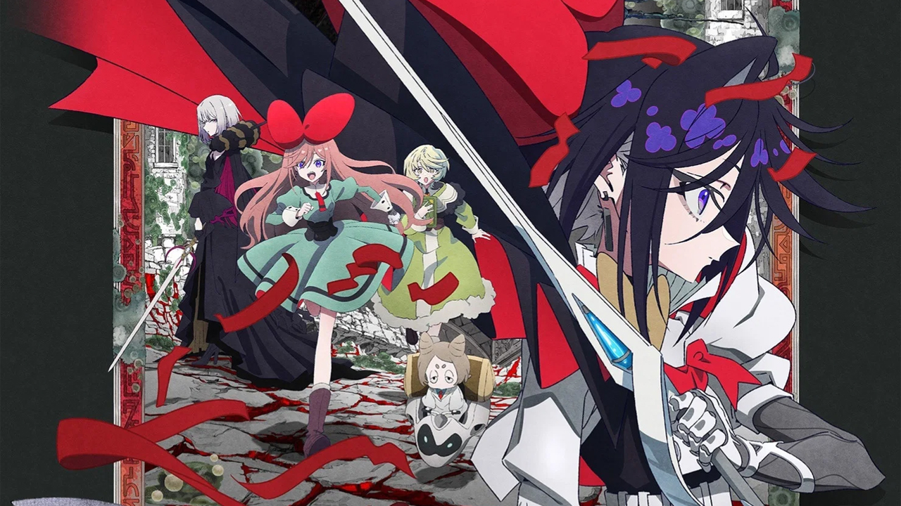 New Anime On Netflix In August 2026