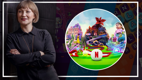 Next Games Boss Saara Bergström on New Minigolf Game And Netflix’s Big Push To Living Room Gaming Article Teaser Photo