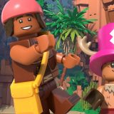 ‘LEGO One Piece’ Netflix Specials Voice Cast Confirmed With OG Actors Reprising Roles Article Photo Teaser