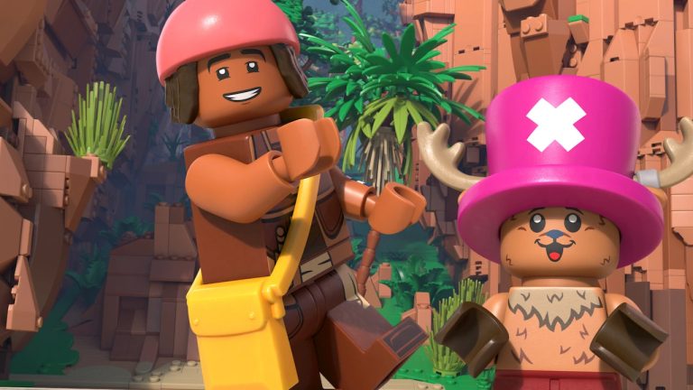 ‘Lego One Piece’ Netflix Specials Voice Cast Confirmed With Live Action Actors Reprising Roles