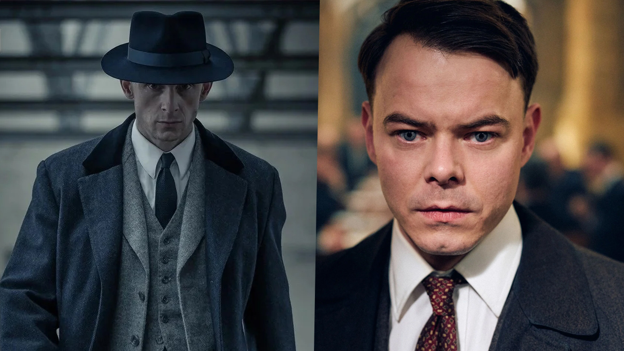 Peaky Blinders Seqeuel Series Netflix