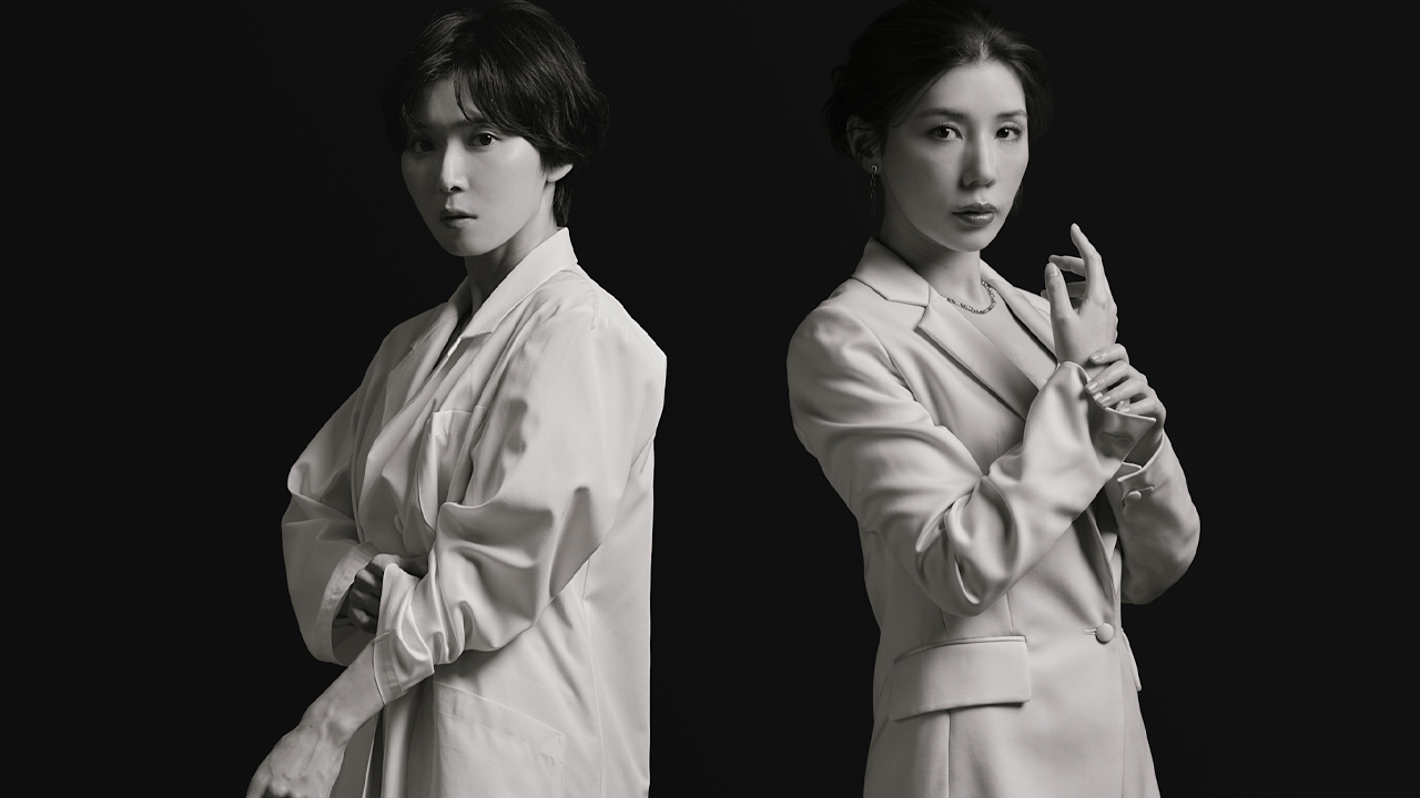 Plastic Beauty Japanese Drama Netflix Preview