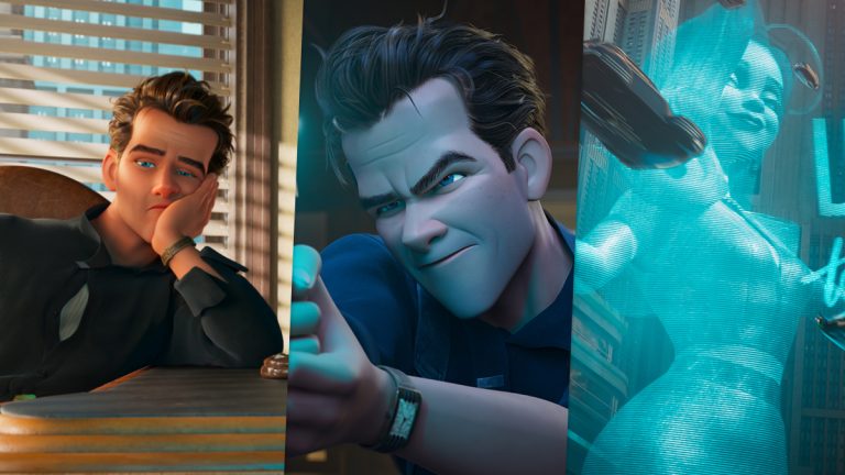 Brad Bird’s ‘Ray Gunn’ On Netflix: Release Date, Runtime, Plot, Cast & Everything We Know