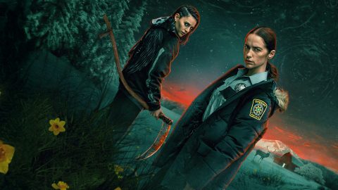 Syfy Comic Book Adaptation Series ‘Revival’ Heads to Netflix As Fans Still Await Season 2 News Article Teaser Photo