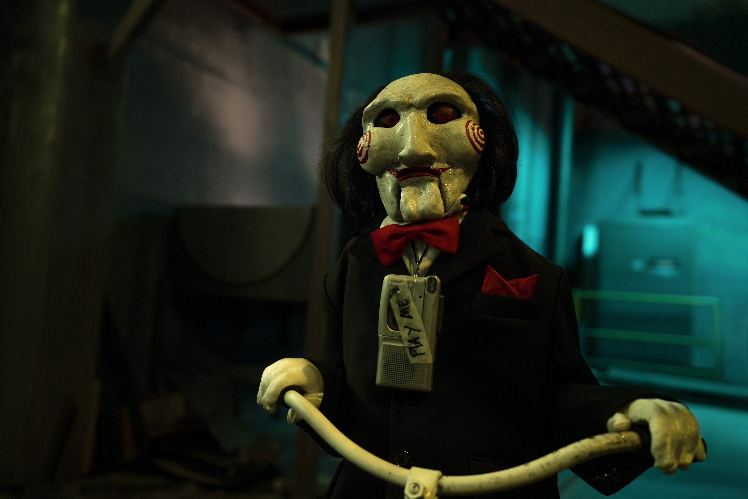 saw 10 UDMSbu