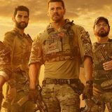 Entire ‘SEAL Team’ Series Sets Netflix Release Around the World Article Photo Teaser