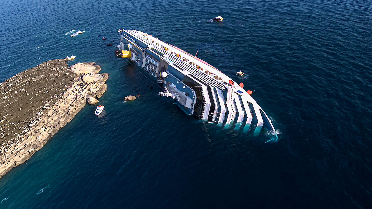 Shipwrecked At Sea Most Popular Tv Shows On Netflix Uk This Week July 17