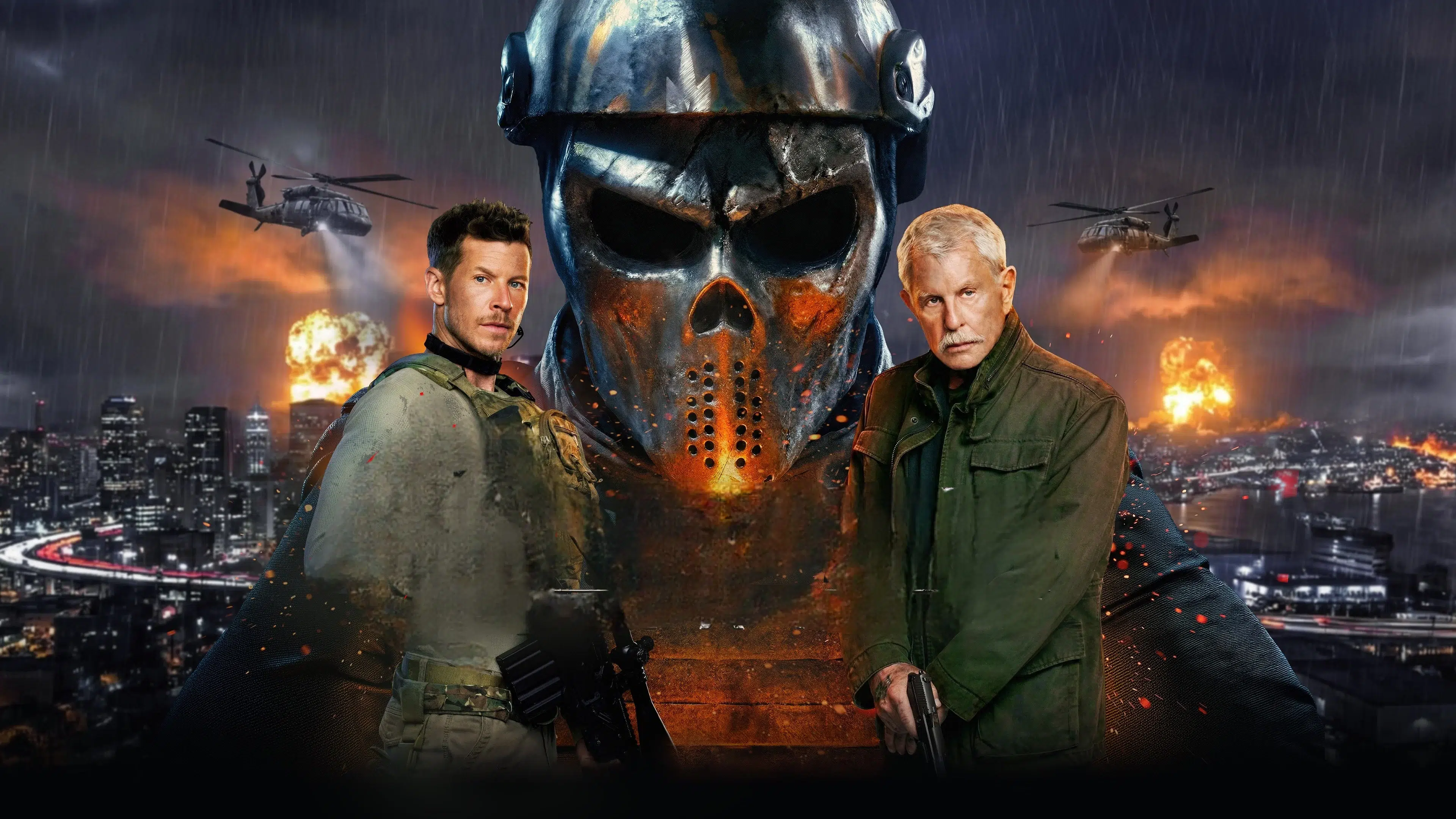 Sniper No Nation Sets Netflix Streaming Debut Sniper No Nation Sets Netflix Streaming Debut