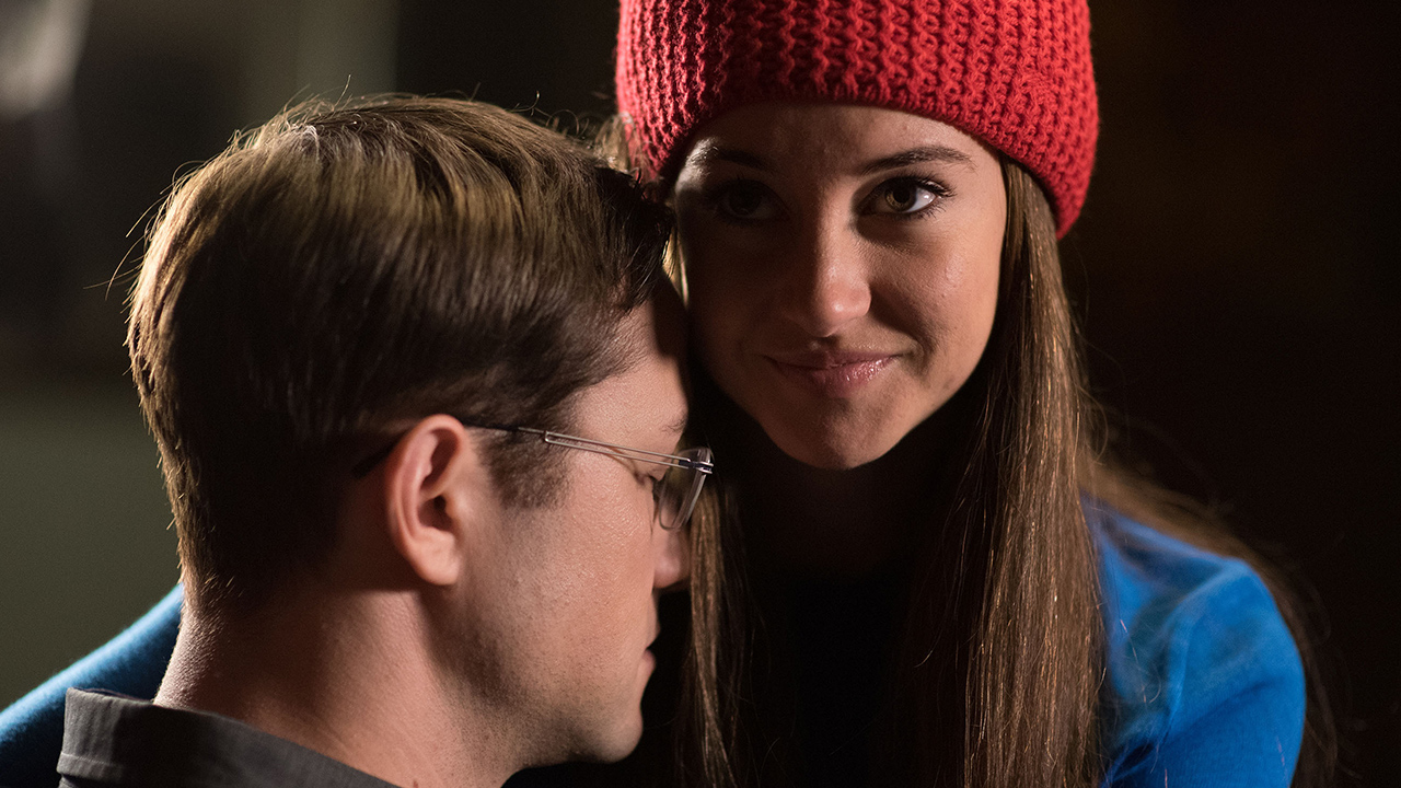 Snowden New On Netflix This Week July 18 2026