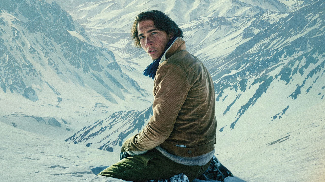 J.a. Bayona Returning To The Andes For New Netflix ‘Society Of The Snow’ Docuseries ‘Beyond The Society’
