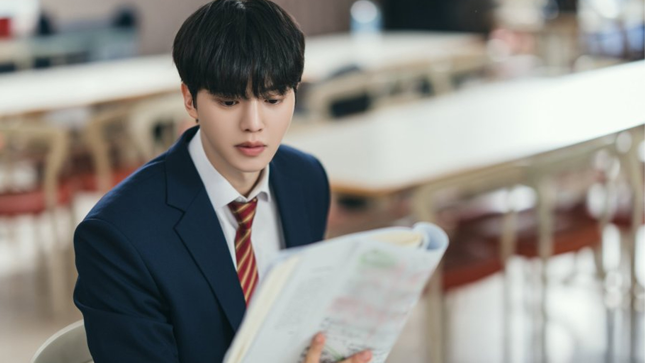 song kang four hands netflix