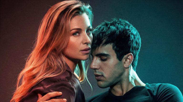Steamy Mexican Thriller ‘Desire’ Sets July 2026 Netflix Release Date