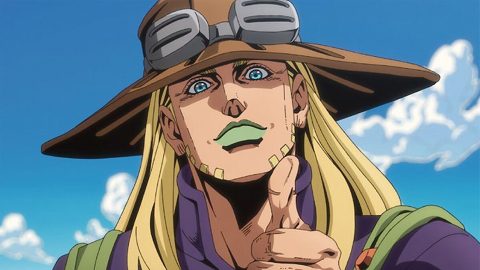 ‘Steel Ball Run’ Sets September 2026 Release With New Weekly Episodes