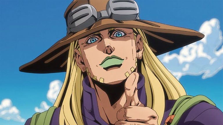 Ball Brothers Rapper ‘Steel Ball Run: JoJo’s Bizarre Adventure’ Episodes 2-3 Review
