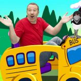 Netflix Licenses Hit YouTube Edutainment Show ‘Steve and Maggie’ for UK & Ireland Article Photo Teaser