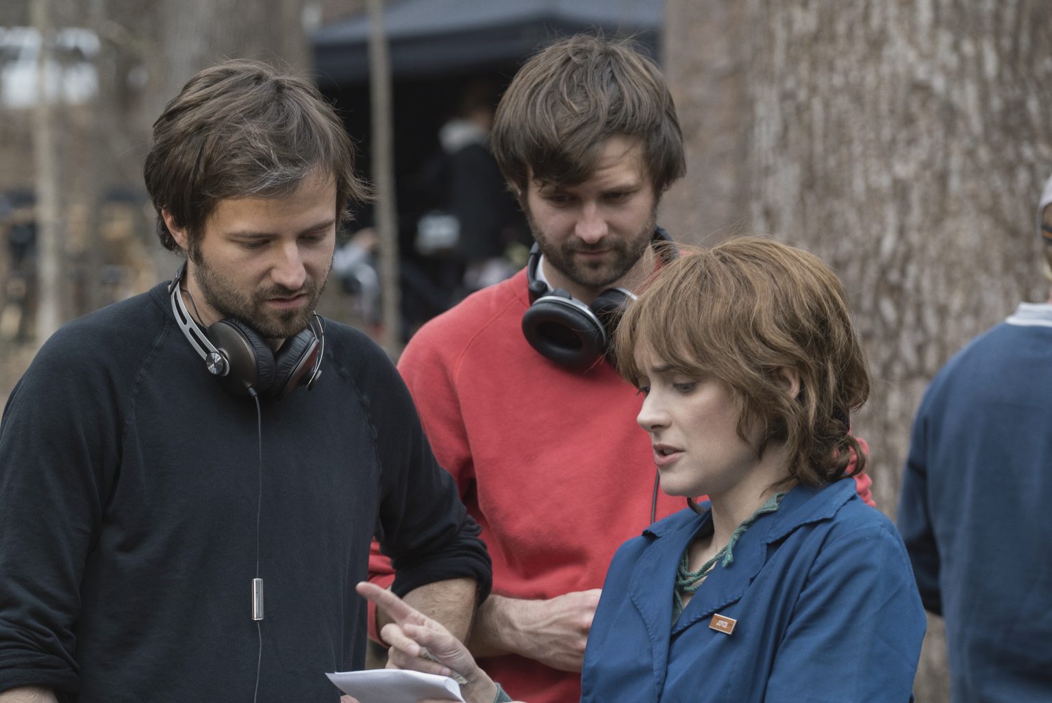 Stranger Things 56Gege