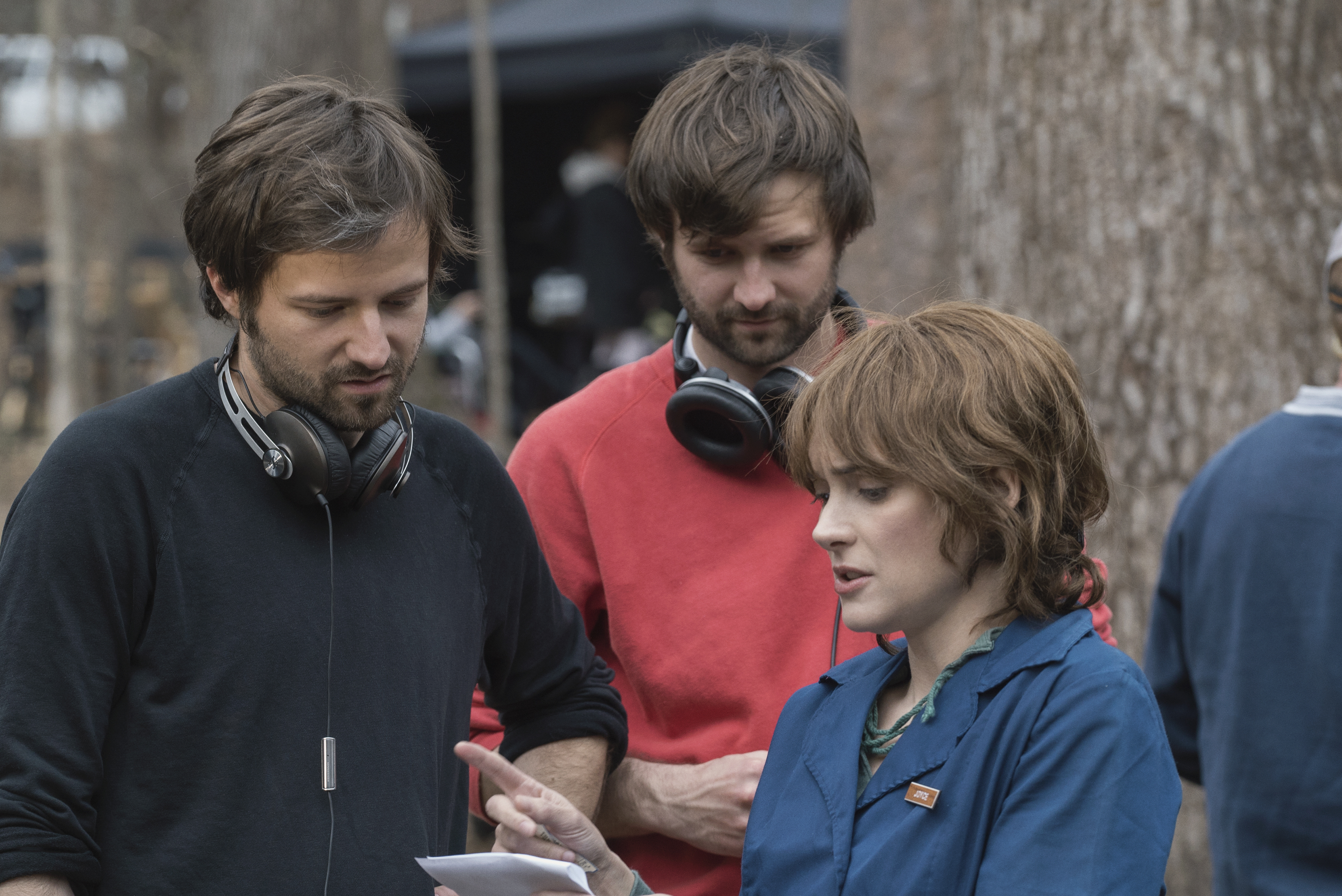 Stranger Things 56Gege