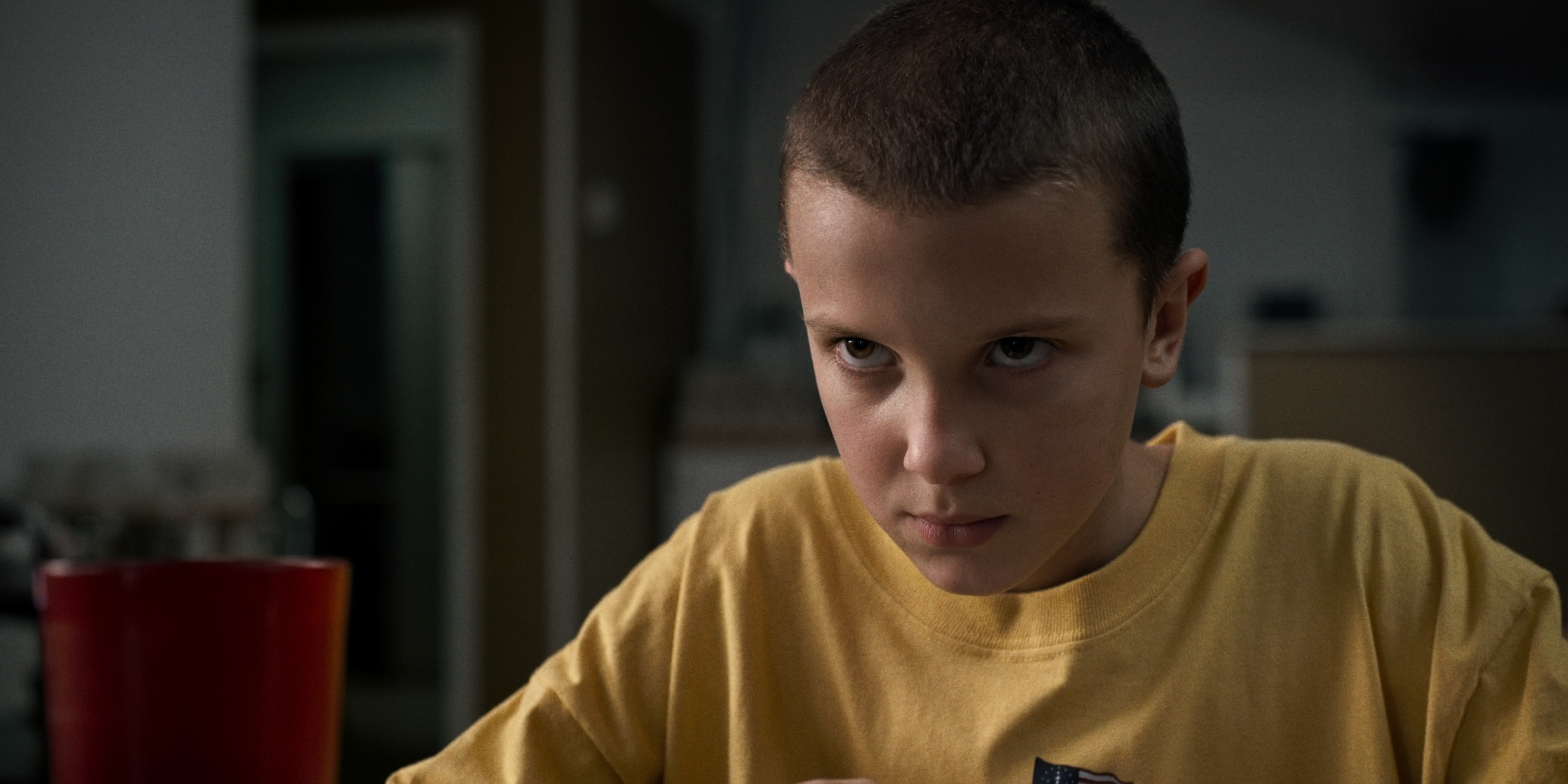 Stranger Things Phxyri
