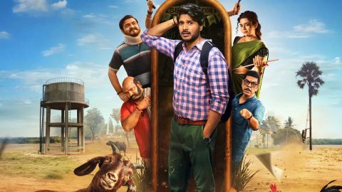 Everything You Need to Know About ‘Super Subbu’: Netflix India’s First Telugu Series Article Teaser Photo
