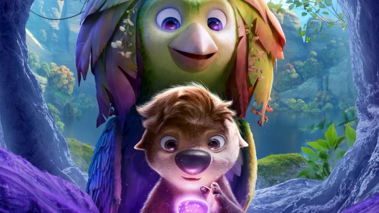 Skydance Animation’s ‘Swapped’ To Officially Break Into Netflix’s All-Time Top 10 Movies List