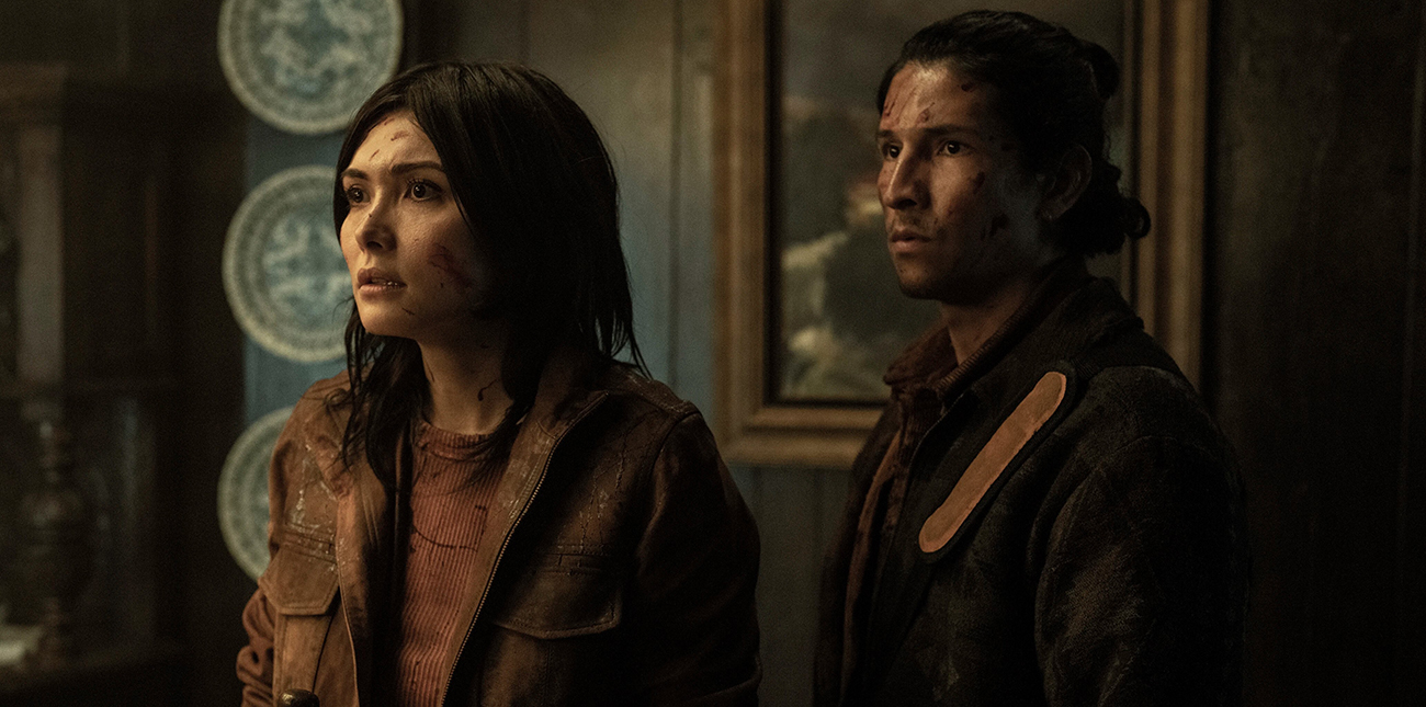 Tales Of The Walking Dead 3Lmccy