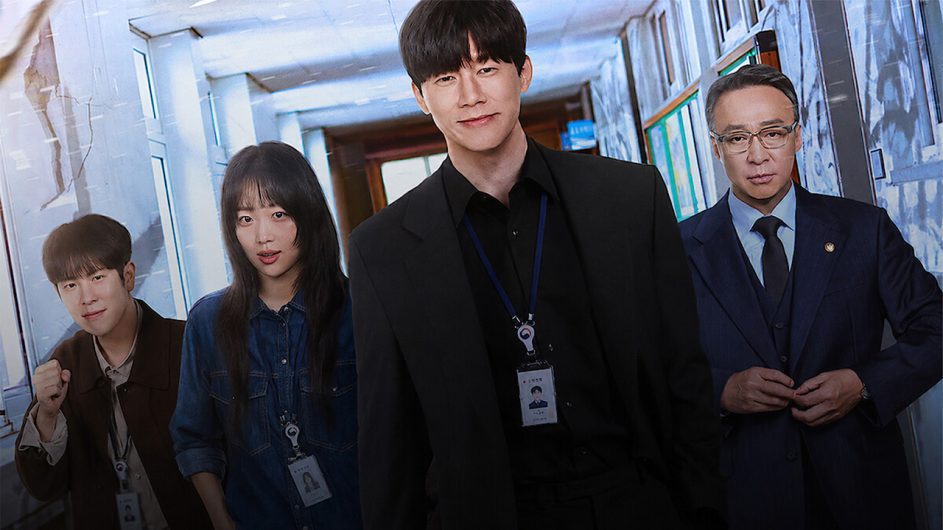 Will Teach You A Lesson Return For Season 2 On Netflix will-teach-you-a-lesson-return-for-season-2-on-netflix