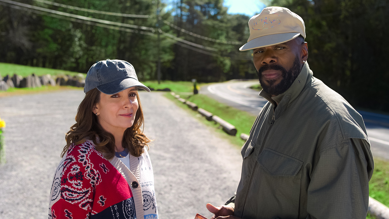 The Four Seasons Season 3 Gets Production Update