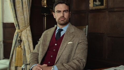 Netflix Reveals ‘The Gentlemen’ Season 2 Release Date and First Look at Italy-Set Sequel Article Teaser Photo