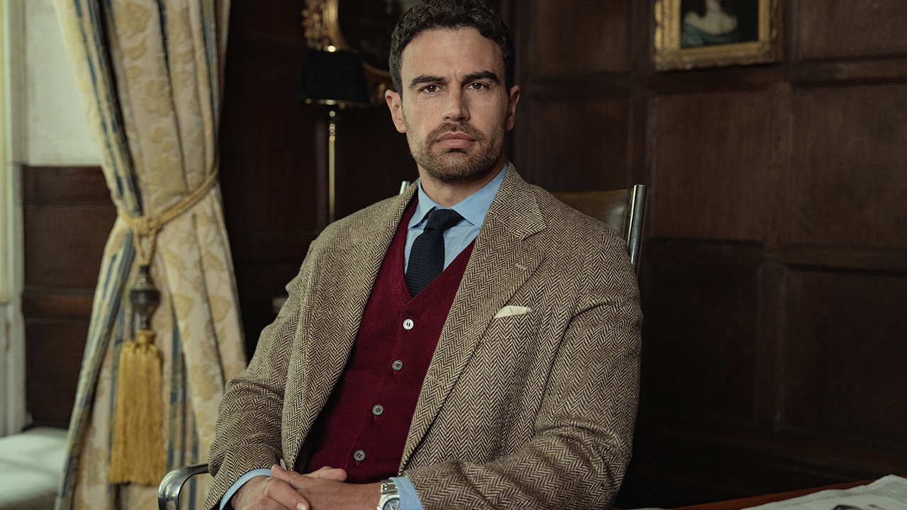 The Gentlemen Season 2 Drops First Looks Release Date