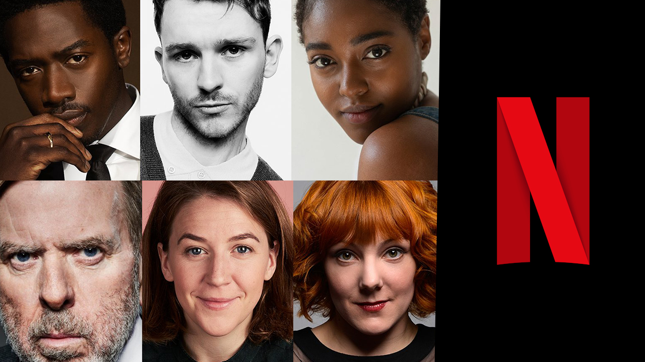 The Lords Day New Cast Members