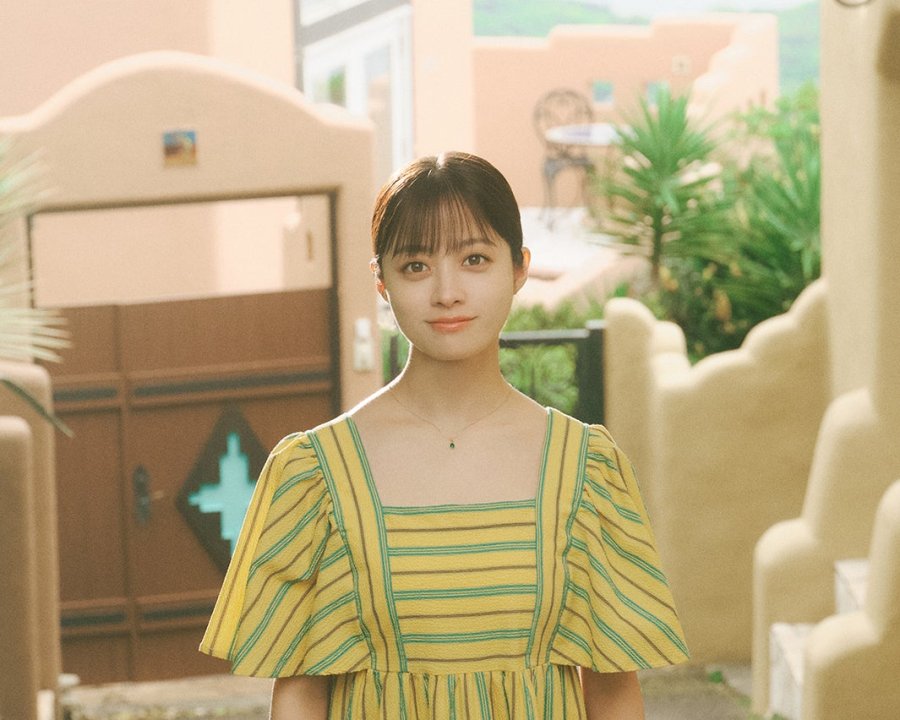 The Vacation Principle J Drama