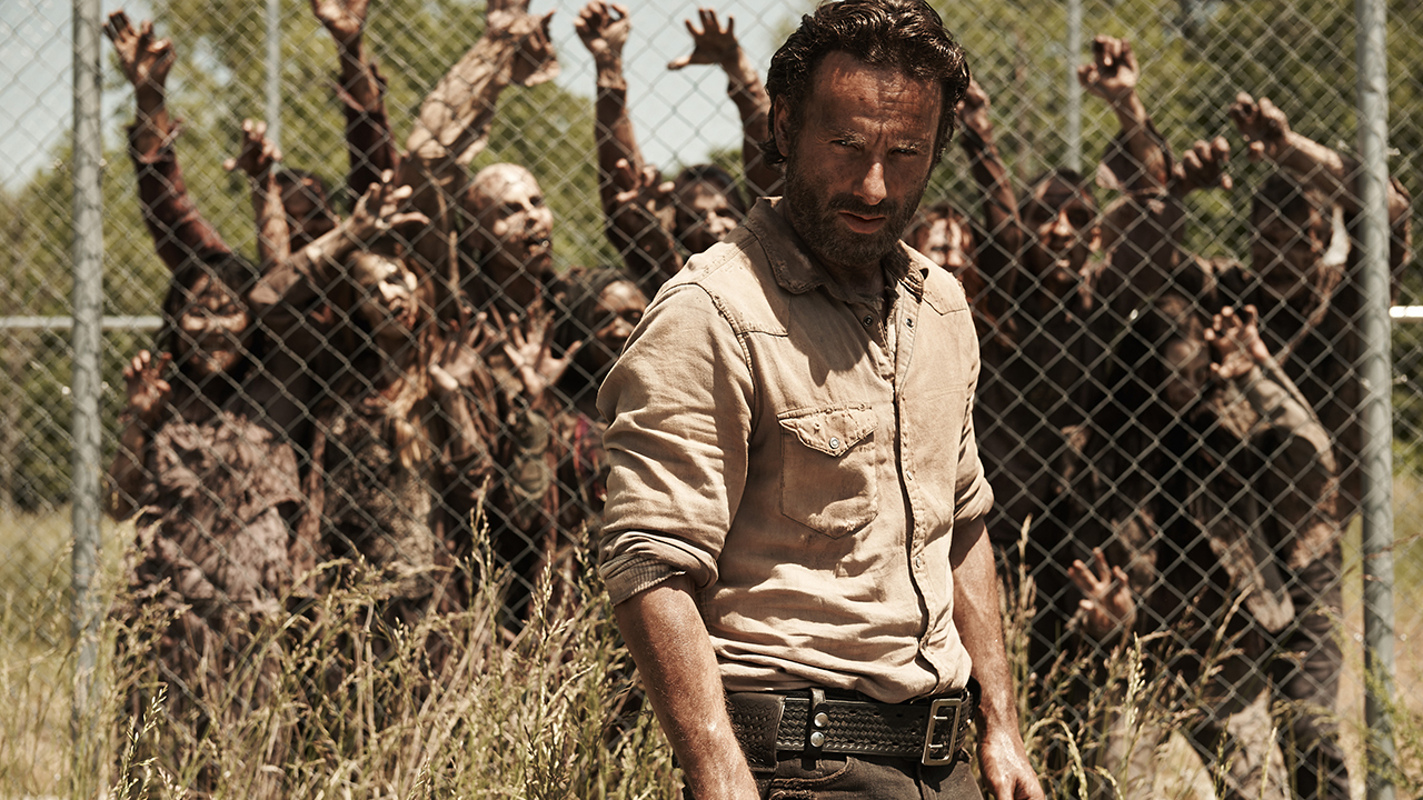 Netflix Extends And Expands The Walking Dead Spin Offs Streaming 