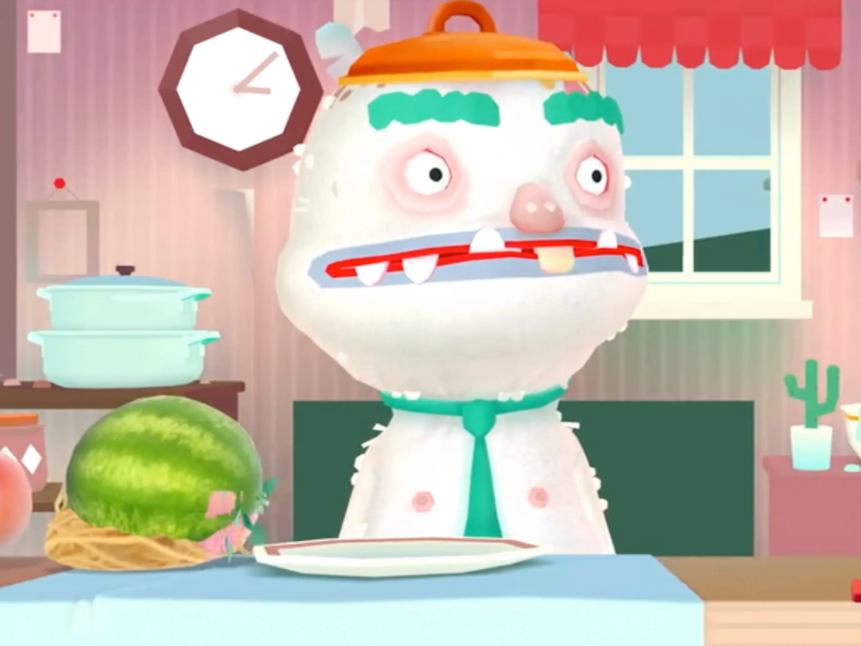 Toca Boca Jr Kitchen First Looks (2)