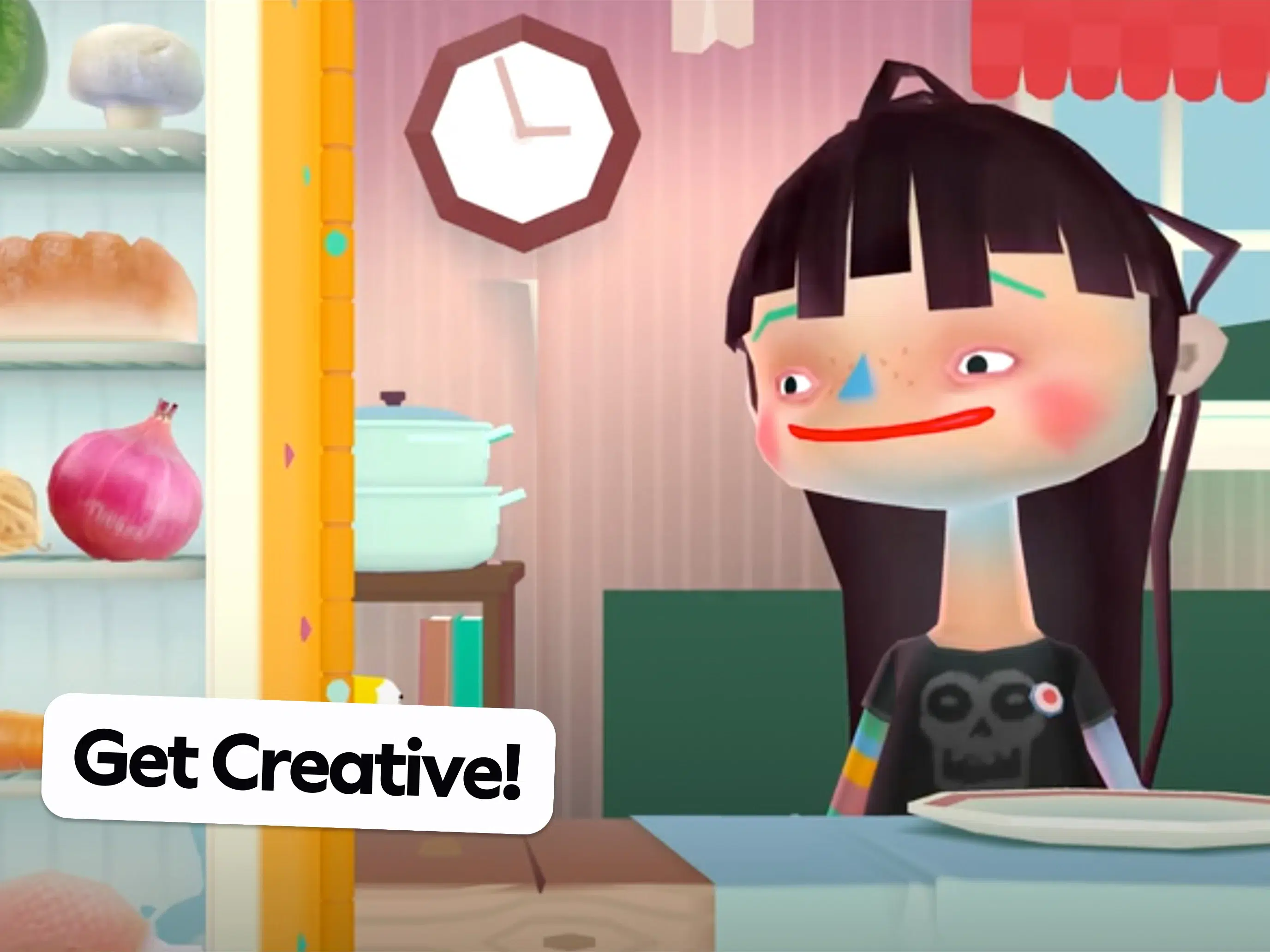Toca Boca Jr Kitchen First Looks (3)