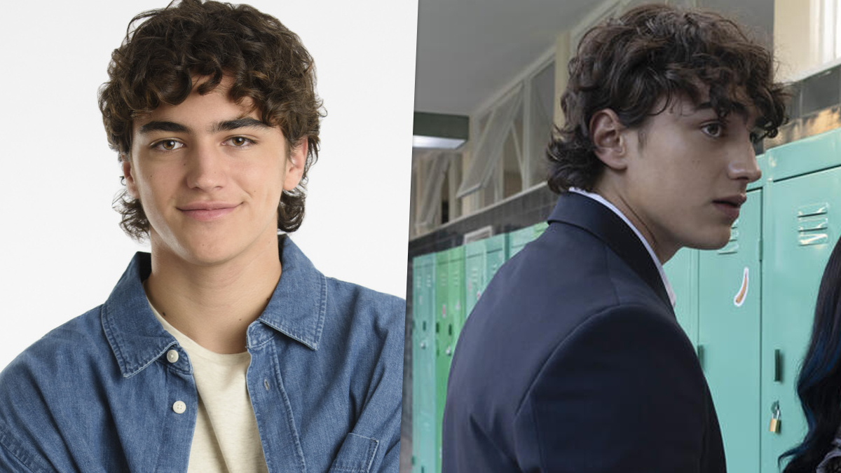 Tristan Maze Final Project Mexico Teen Drama July 2026 Preview